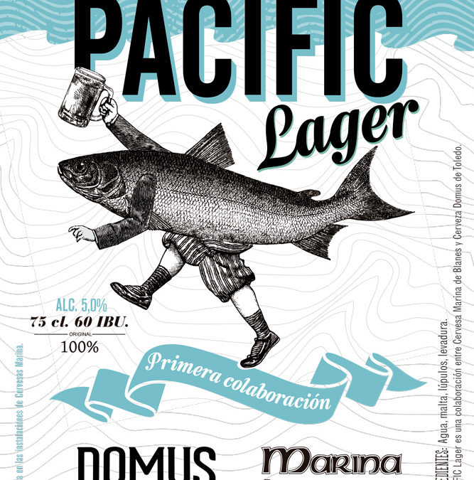 Domus Craft Beer 1ª + Marina