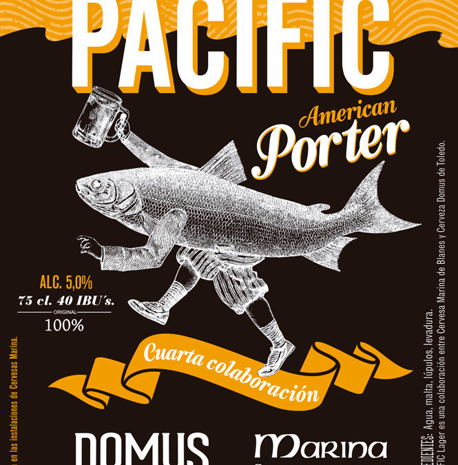 Domus Craft Beer 4ª + Marina