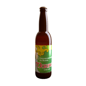 pale-ale Cervesa Marina