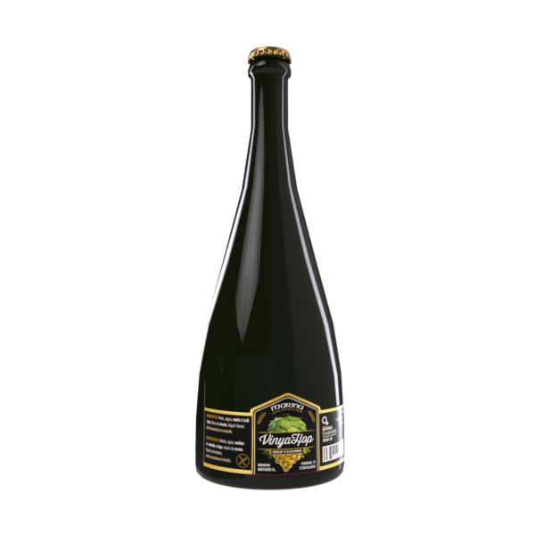 vinya-moscat Cervesa Marina