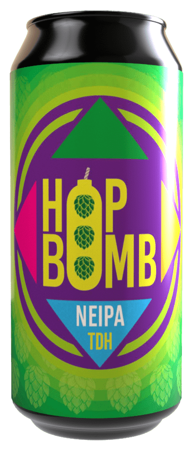 hop-bomb