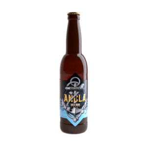 Ancla Beer - Cervesa Marina