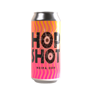 Hop Shot - Cervesa Marina