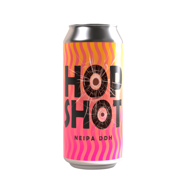 Hop Shot - Cervesa Marina