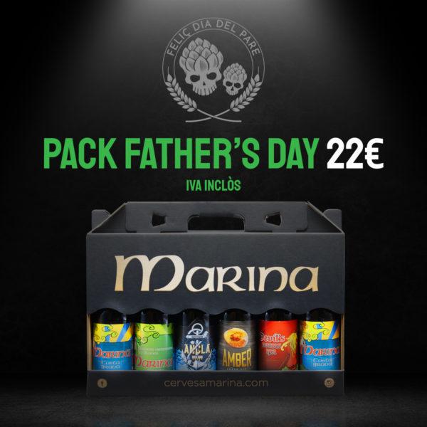 Pack Father's Day